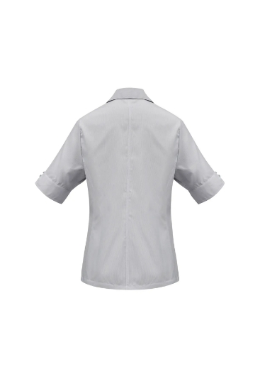 Picture of Biz Collection, Ambassador Ladies S/S Shirt